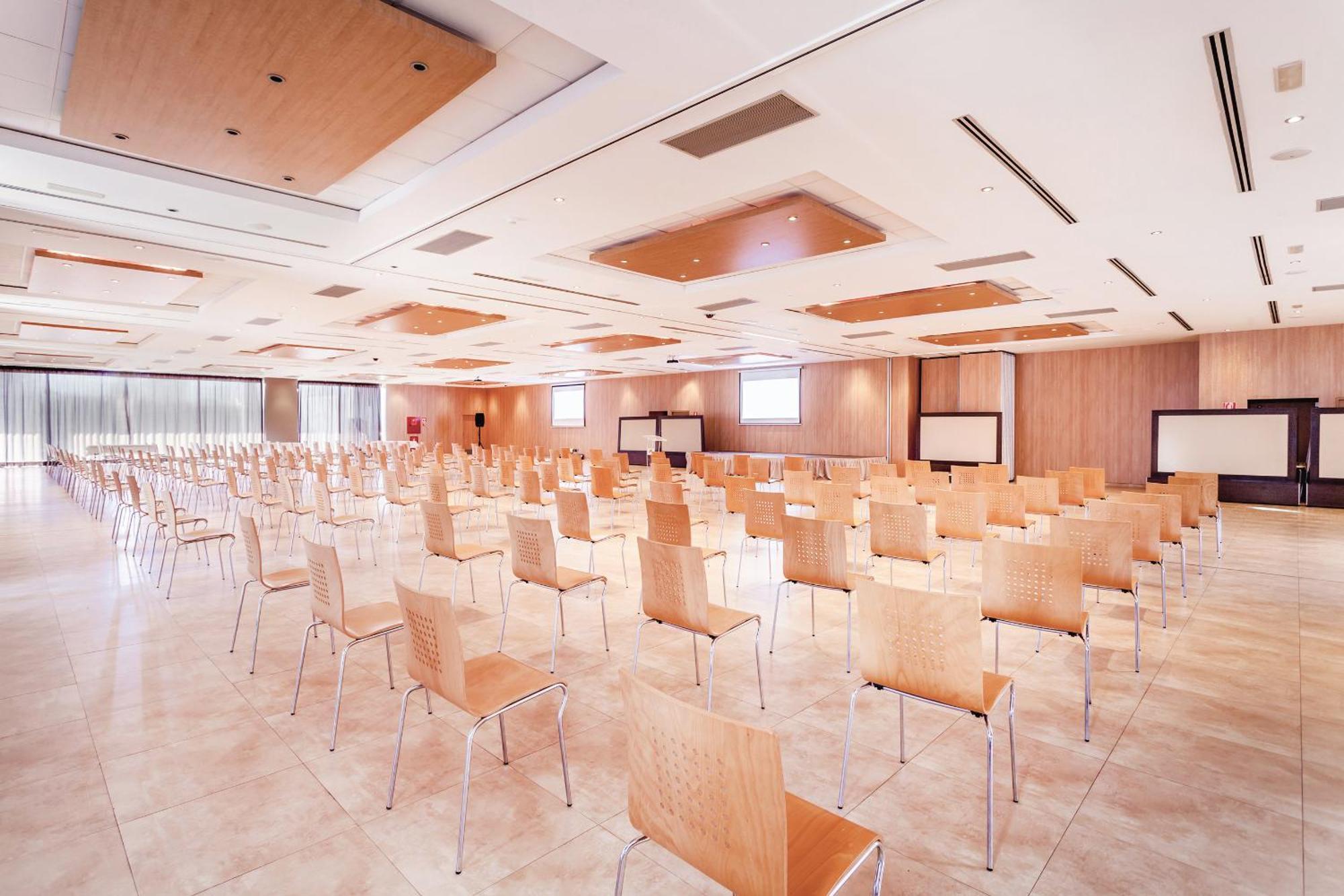 azz Valencia Congress Hotel&Spa Paterna Kültér fotó